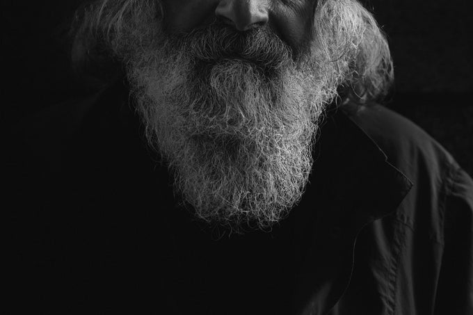 7 More Beard-Boggling Beard Facts