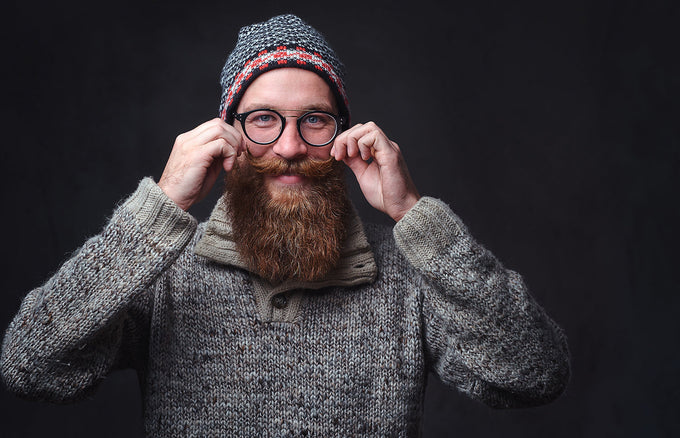 Beard Styles For Your Face Shape