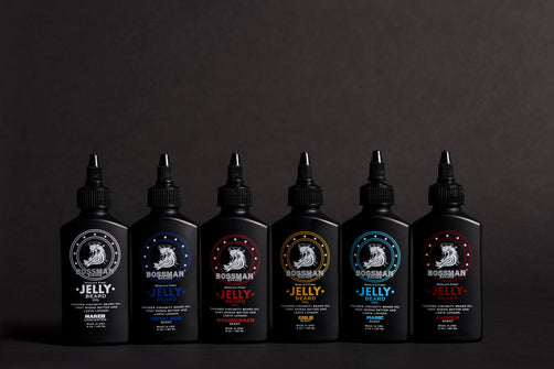 Bossman's Scents Explained