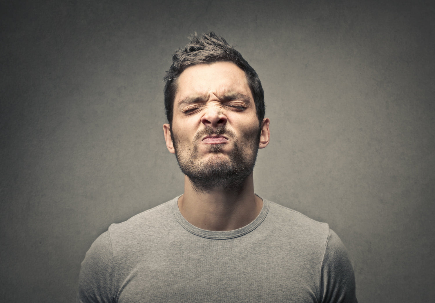 How to Fix a Patchy Beard and Make It Look Thicker Bossman Brands