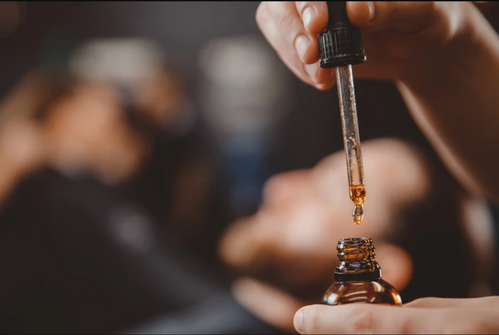 Beard Oils: The Best Oil for Beard Growth: Guide to a Full and Healthy Facial Hair
