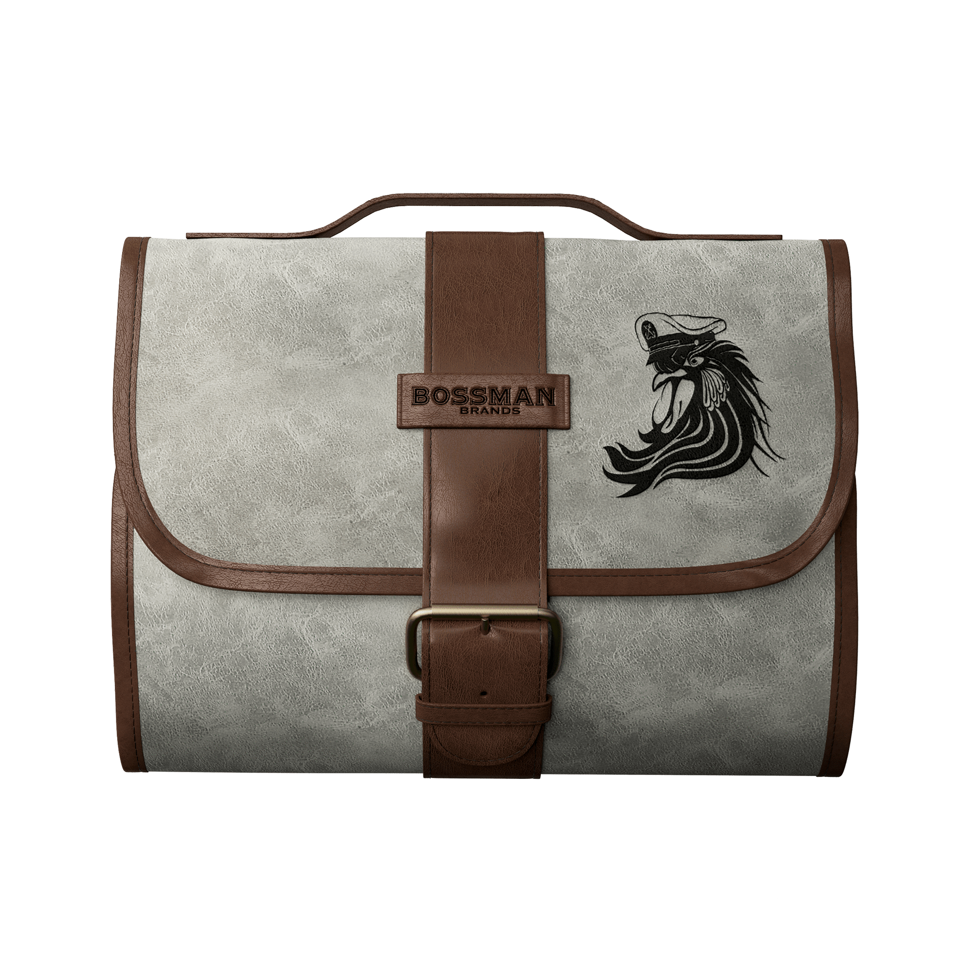 Essential Beard Accessories Online Bossman Brands