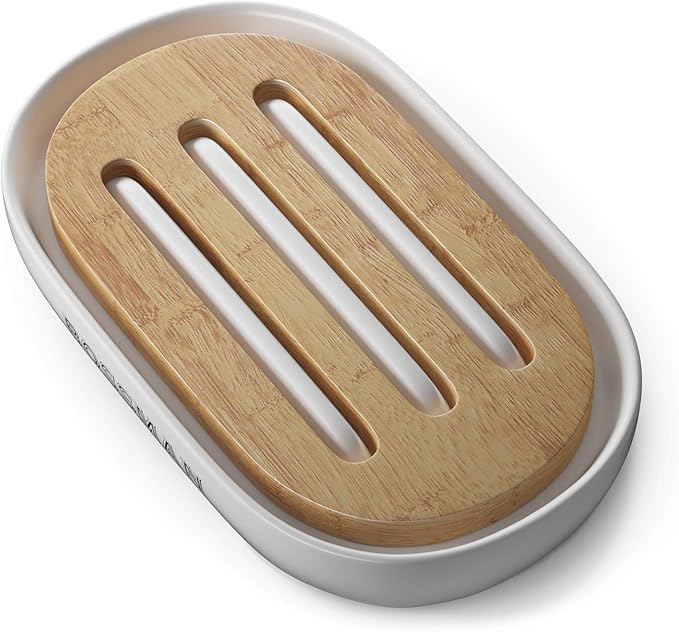 Bossman Soap Dish