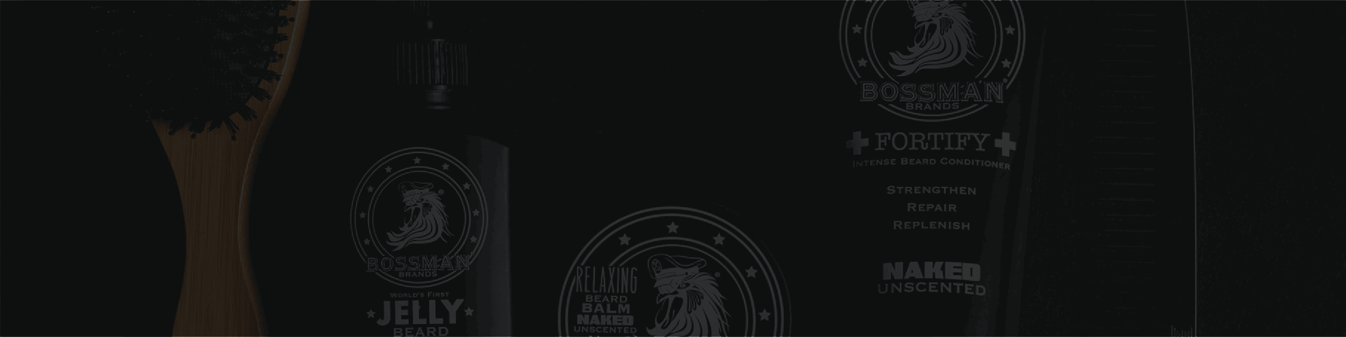 BYOK2 Bossman Brands