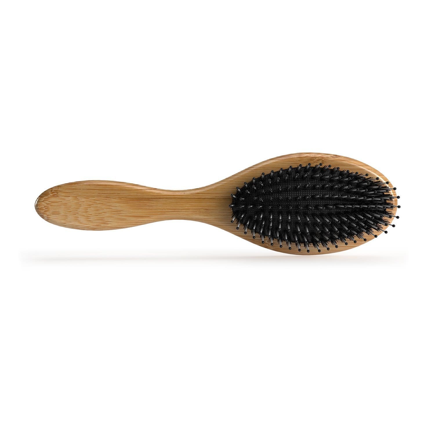 Beard Brush With Boar Hair & Nylon Bristles Bossman Brands