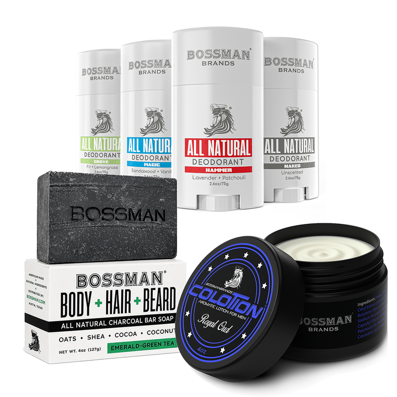 Body Care