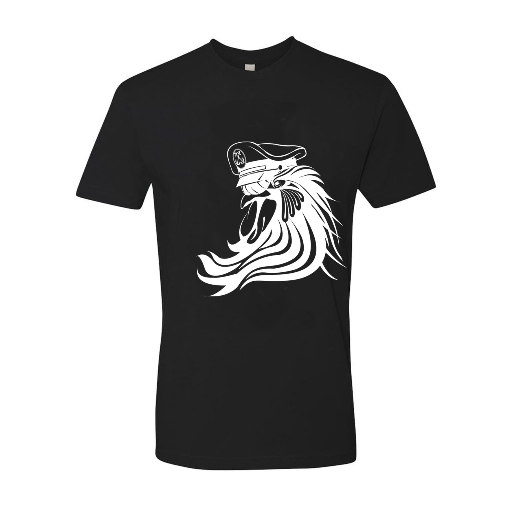 Bossman Big Rooster T-Shirt Bossman Brands