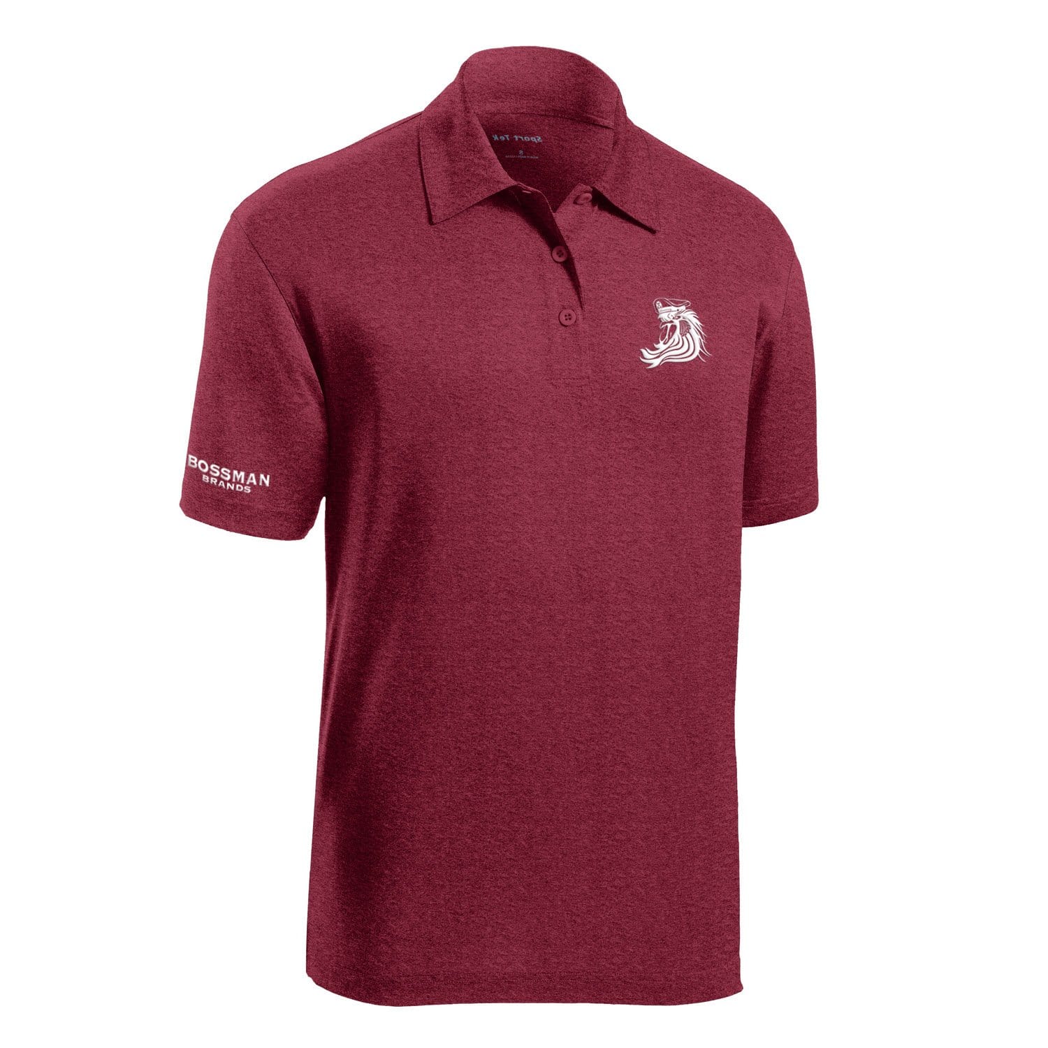Bossman Polo Shirt Bossman Brands