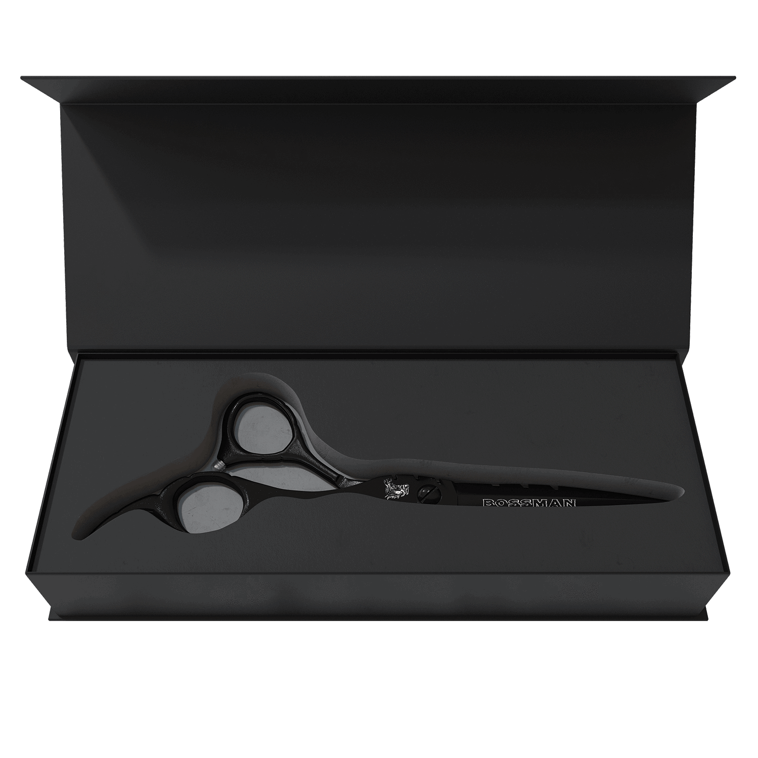 Bossman Professional Barber Scissors Bossman Brands