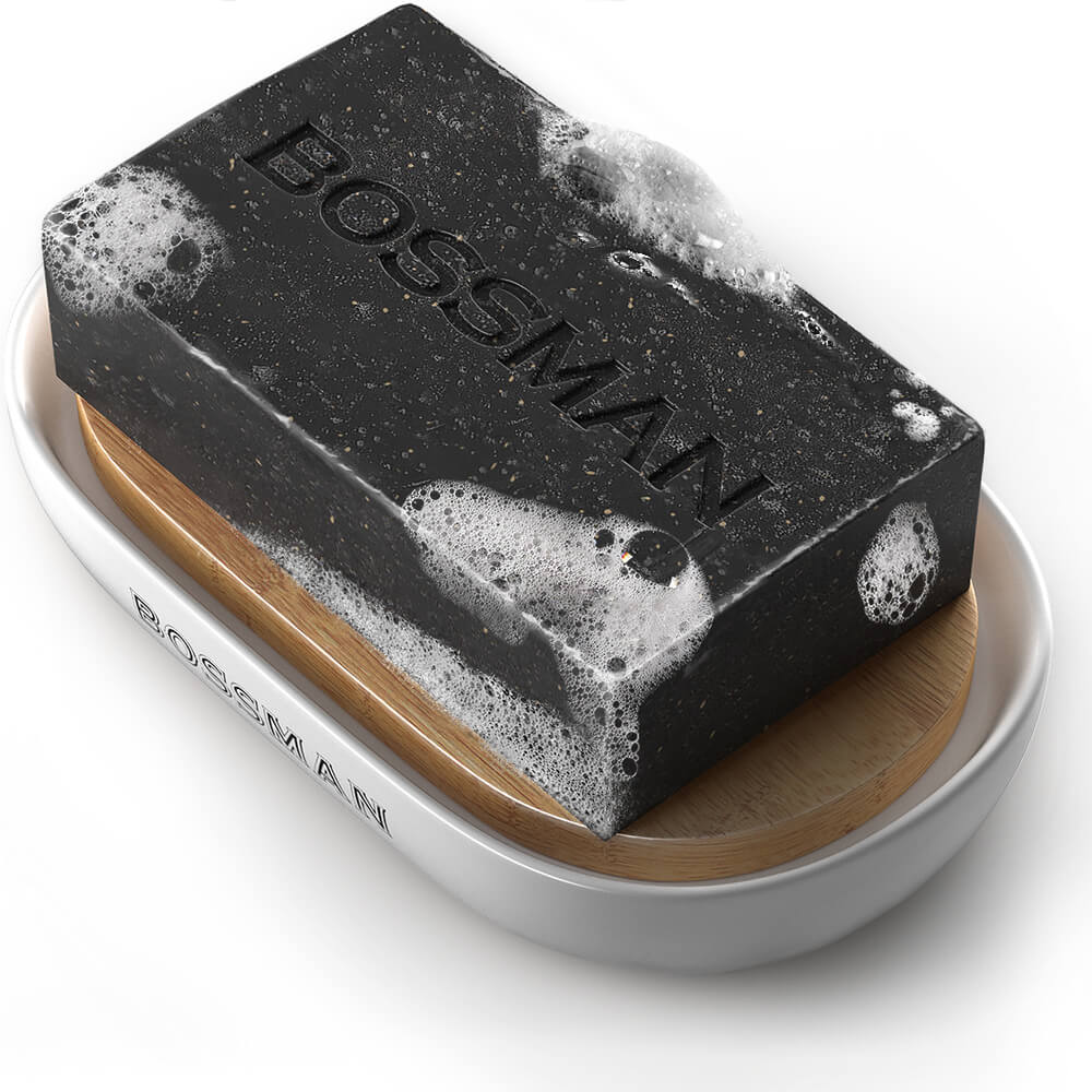 Bossman Soap Dish Bossman Brands