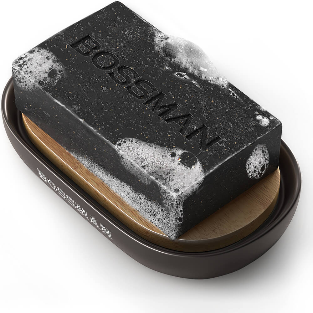 Bossman Soap Dish Bossman Brands