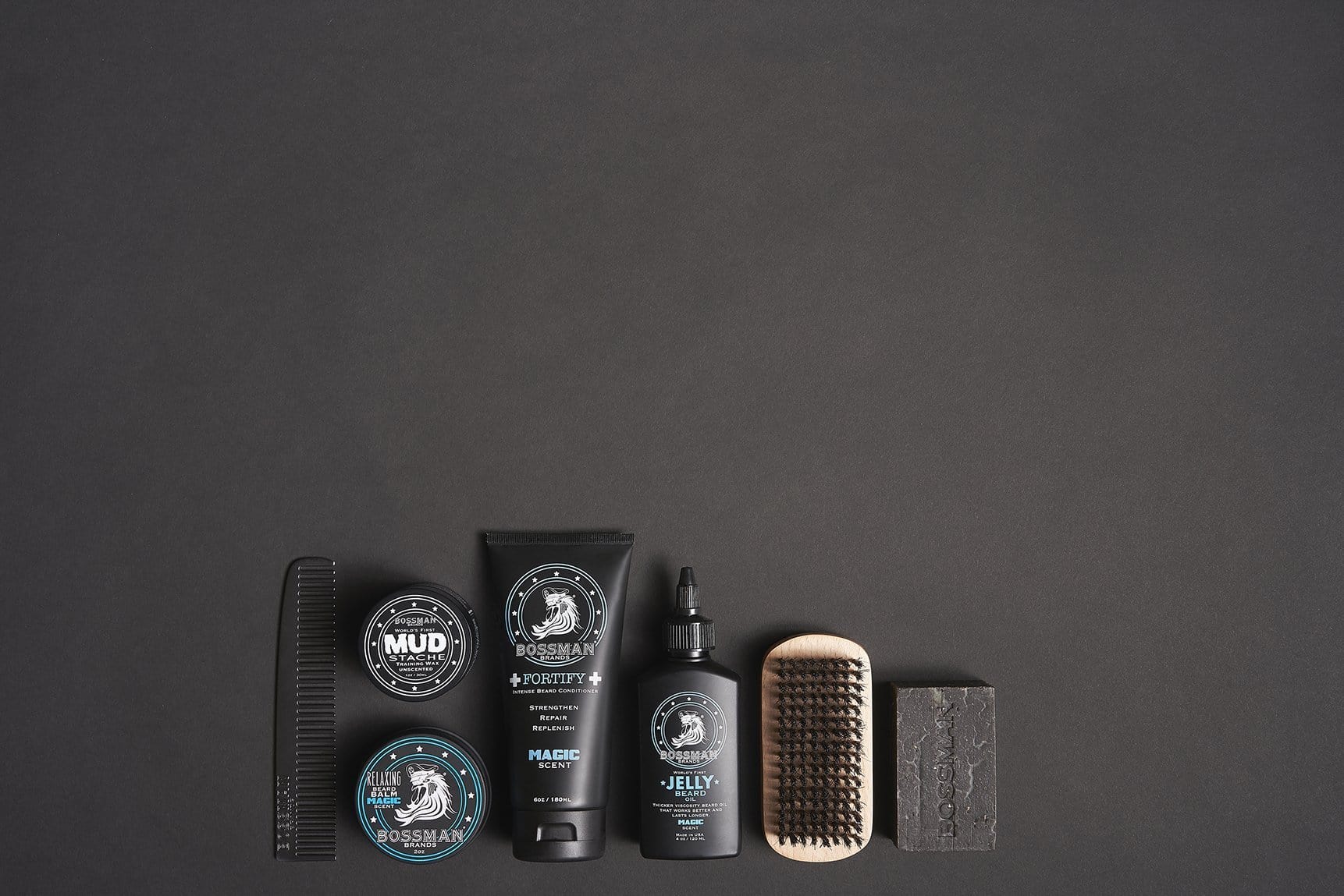 Build Your Own Bundle Bossman Brands