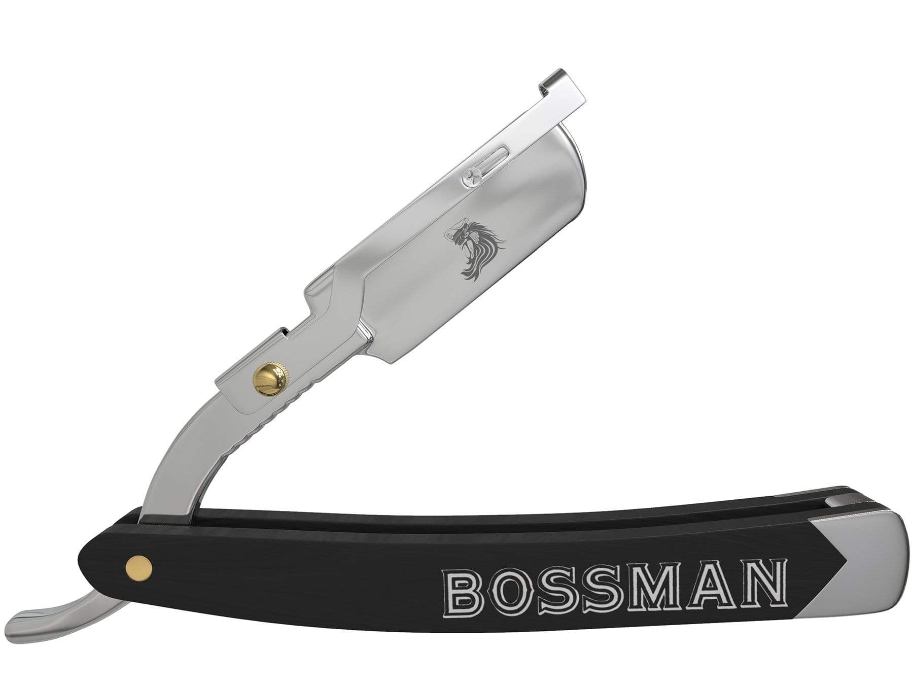 CLEARANCE - RAZORS Bossman Brands