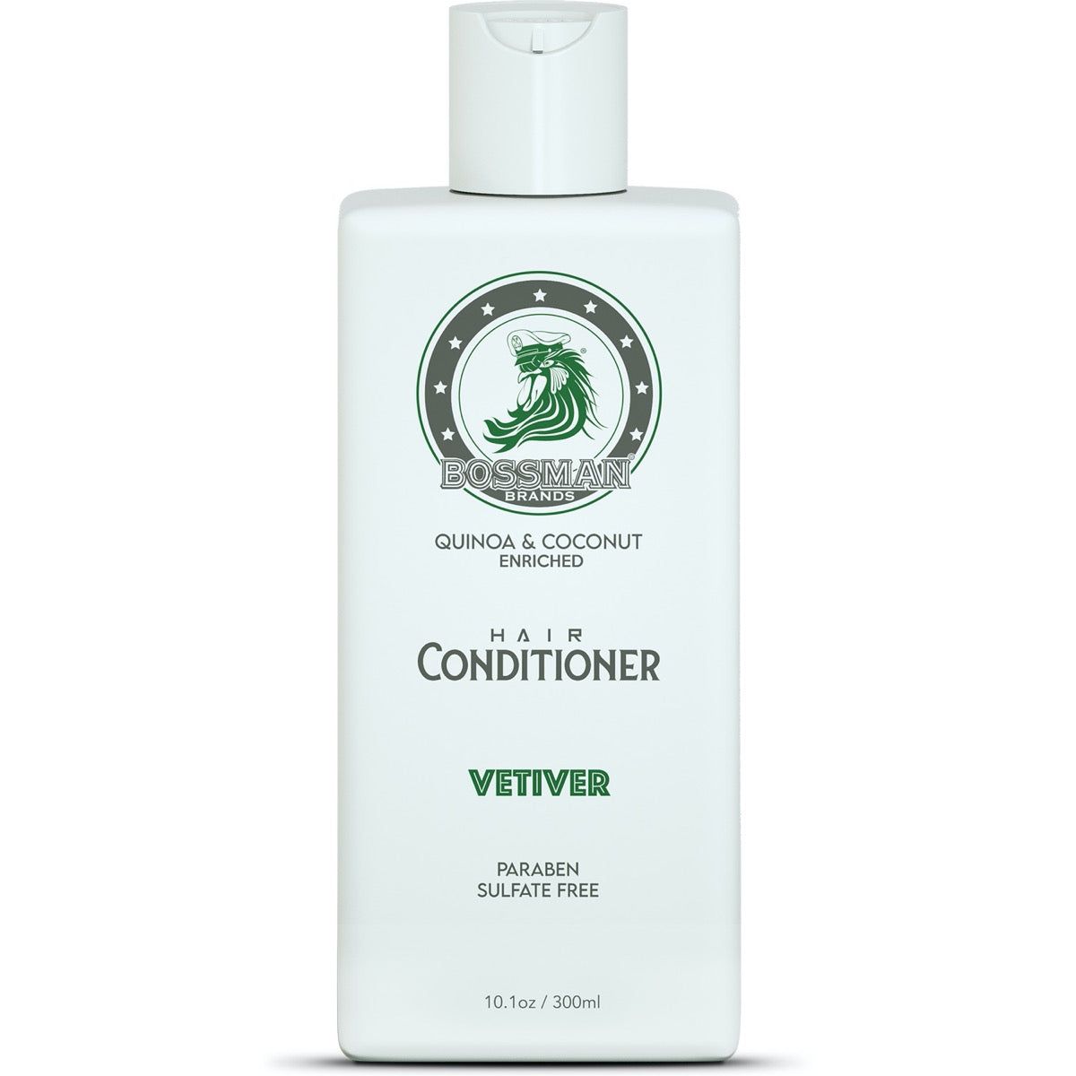 Hair Conditioner Bossman Brands