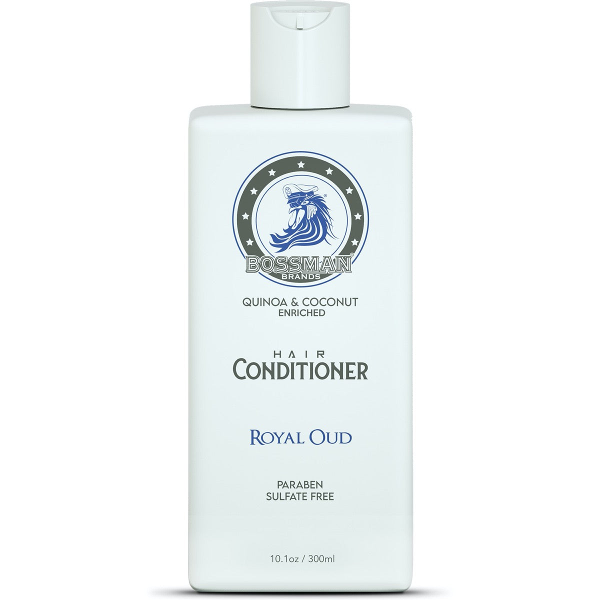 Hair Conditioner Bossman Brands