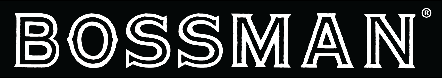 Bossman Brands logo