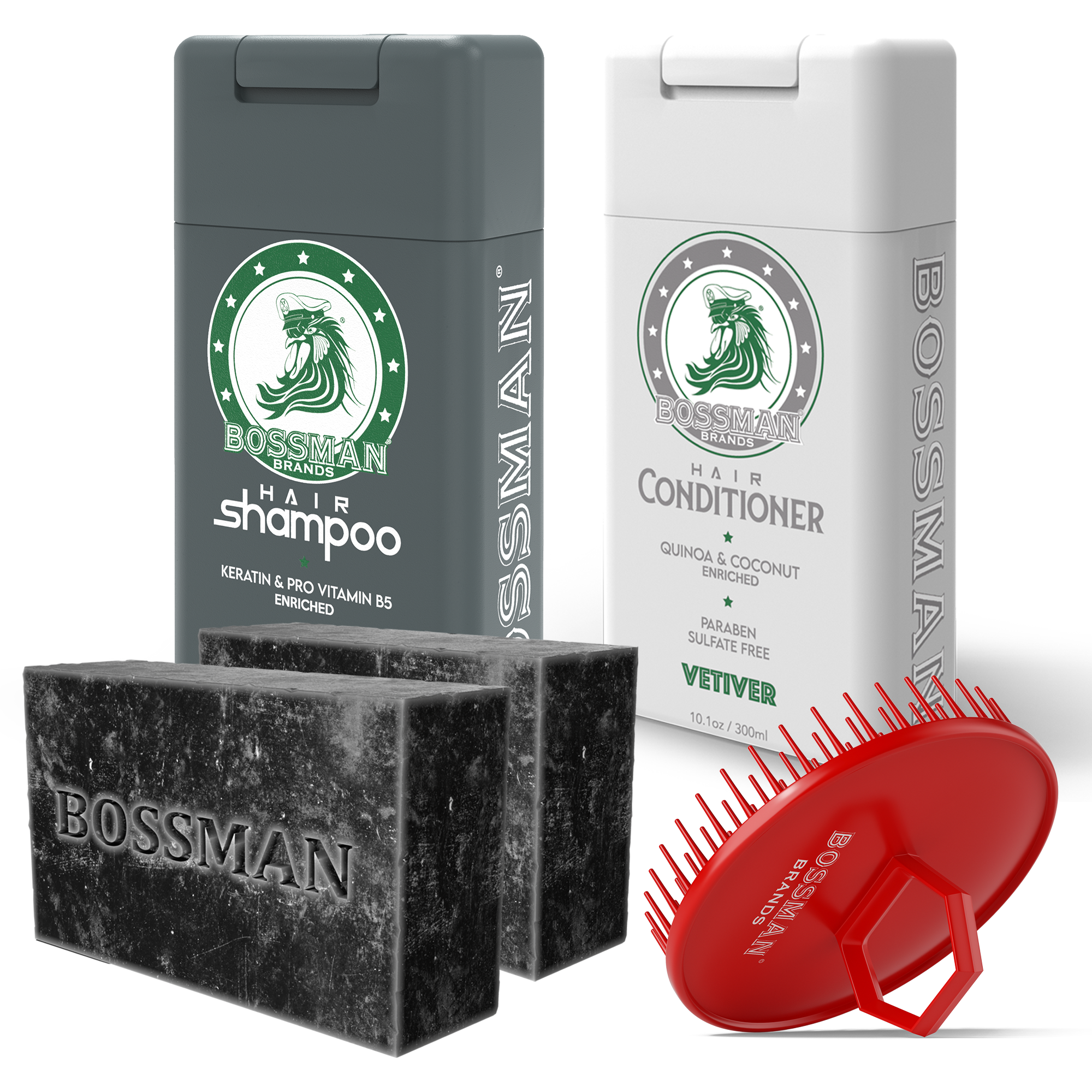 Shower Kit