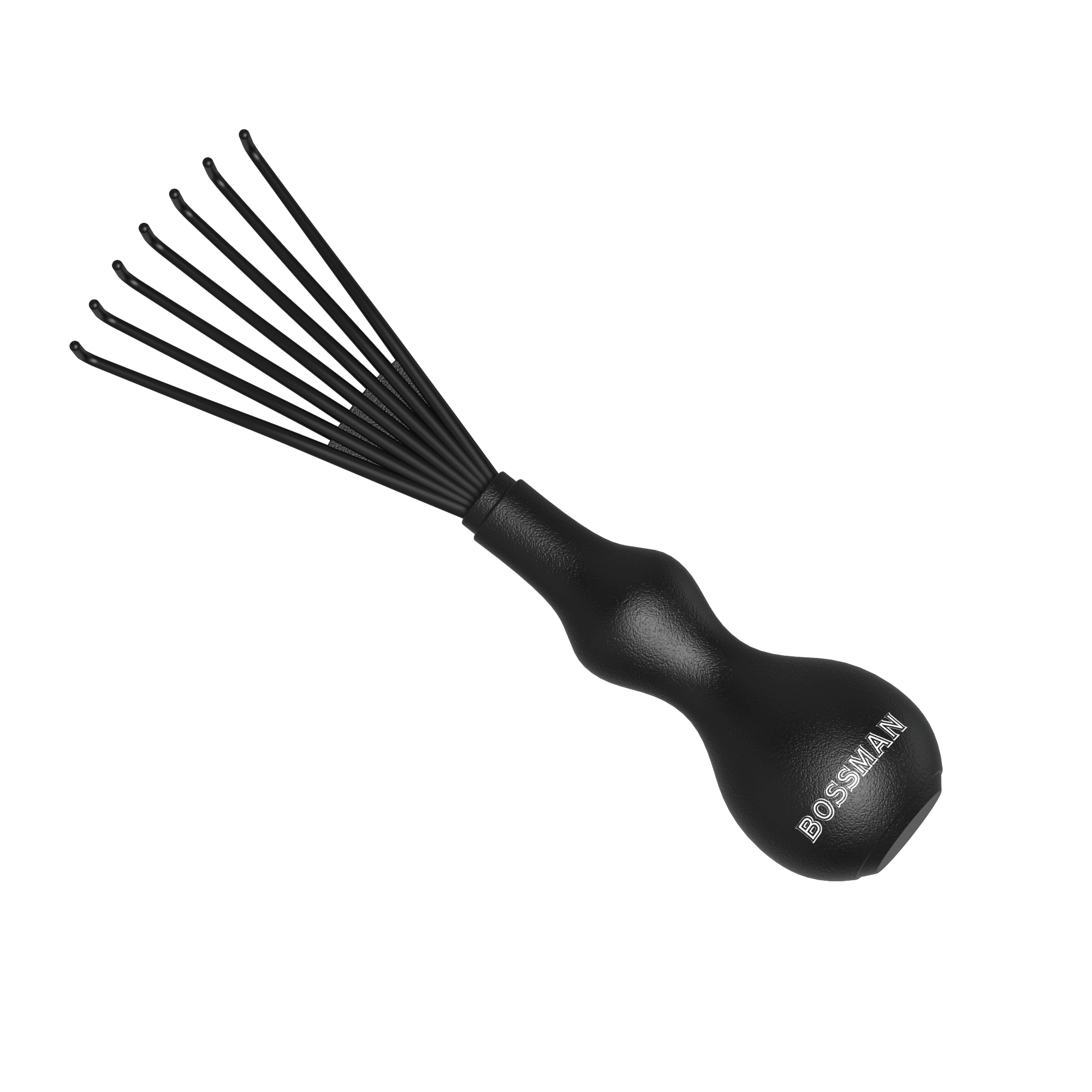 THE CLAW Beard Brush Cleaner Online Bossman Brands Beard Care Products Grooming
