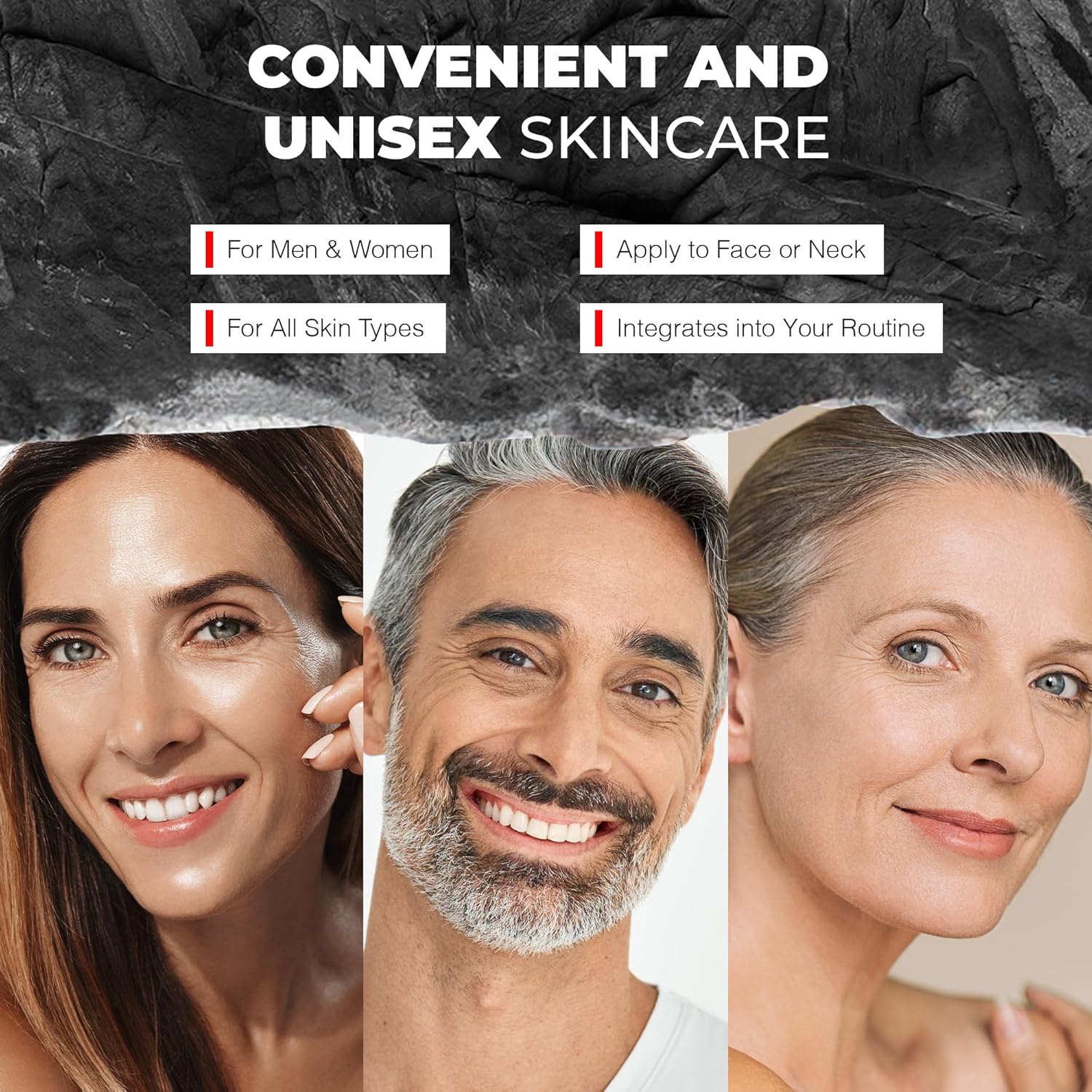 Bossman Peptide Revival Cream 1.7 oz