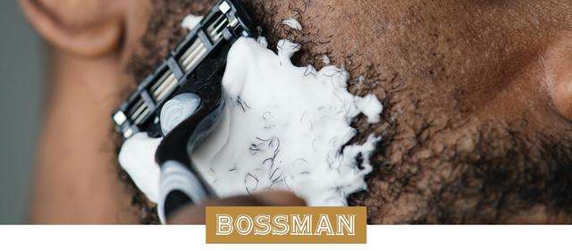 5 Beard Mistakes To Avoid Bossman Brands