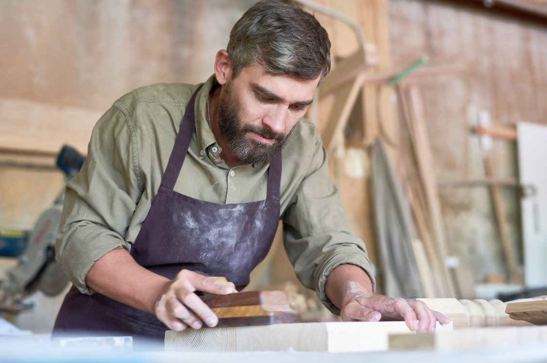 7 Benefits Of Having A Beard Bossman Brands