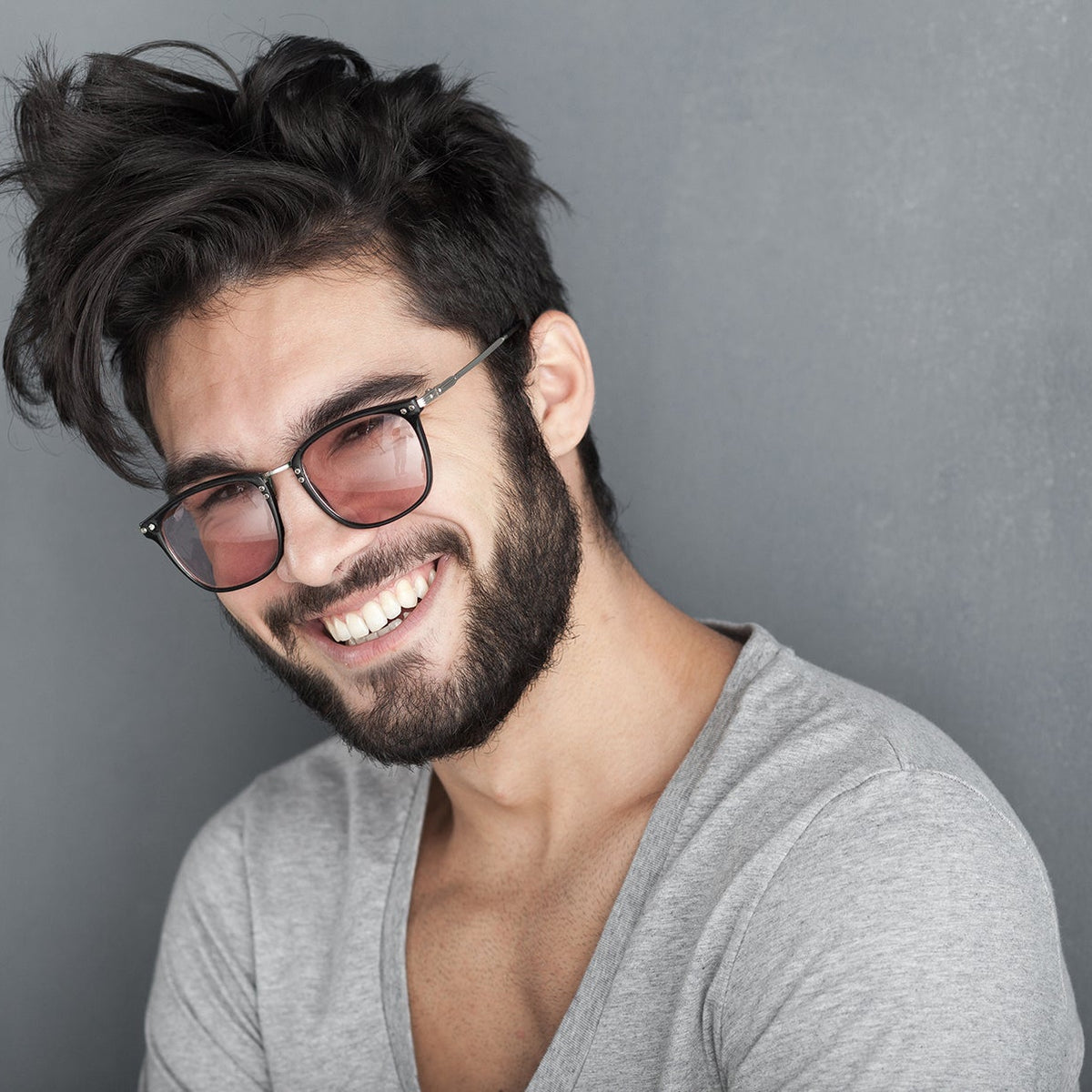 Beard Savvy Attire