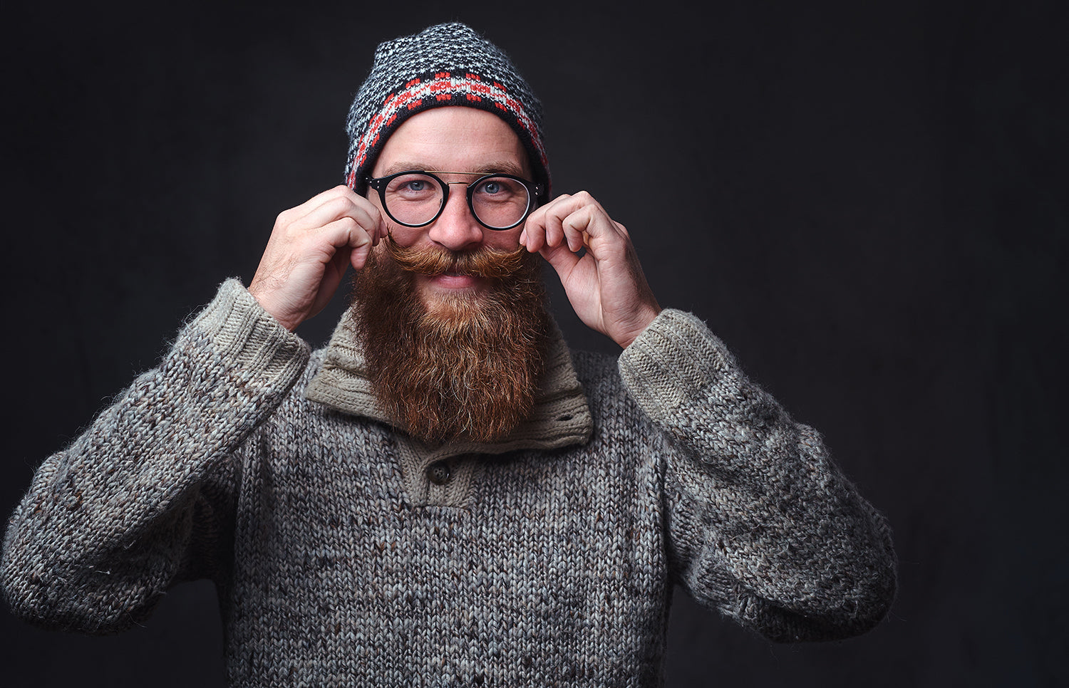 Beard Styles For Your Face Shape Bossman Brands