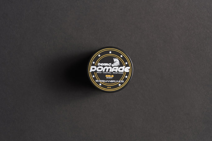 Bossman Beard Pomade