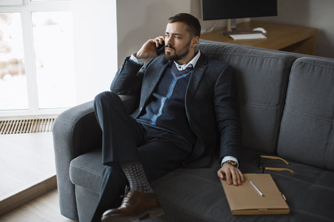 Can You Have A Beard For An Interview?