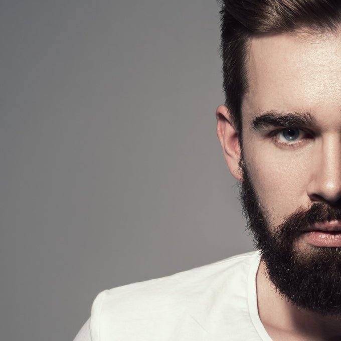 Can't Grow A Beard? Here are Science-Based Ways to Grow Facial Hair