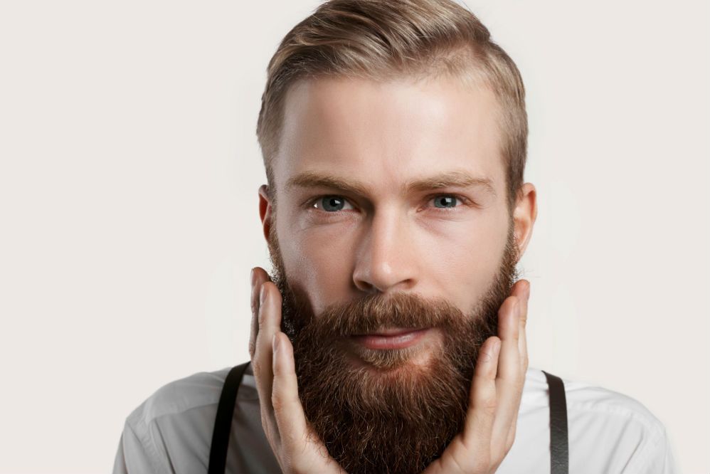 How to Make Your Beard Soft