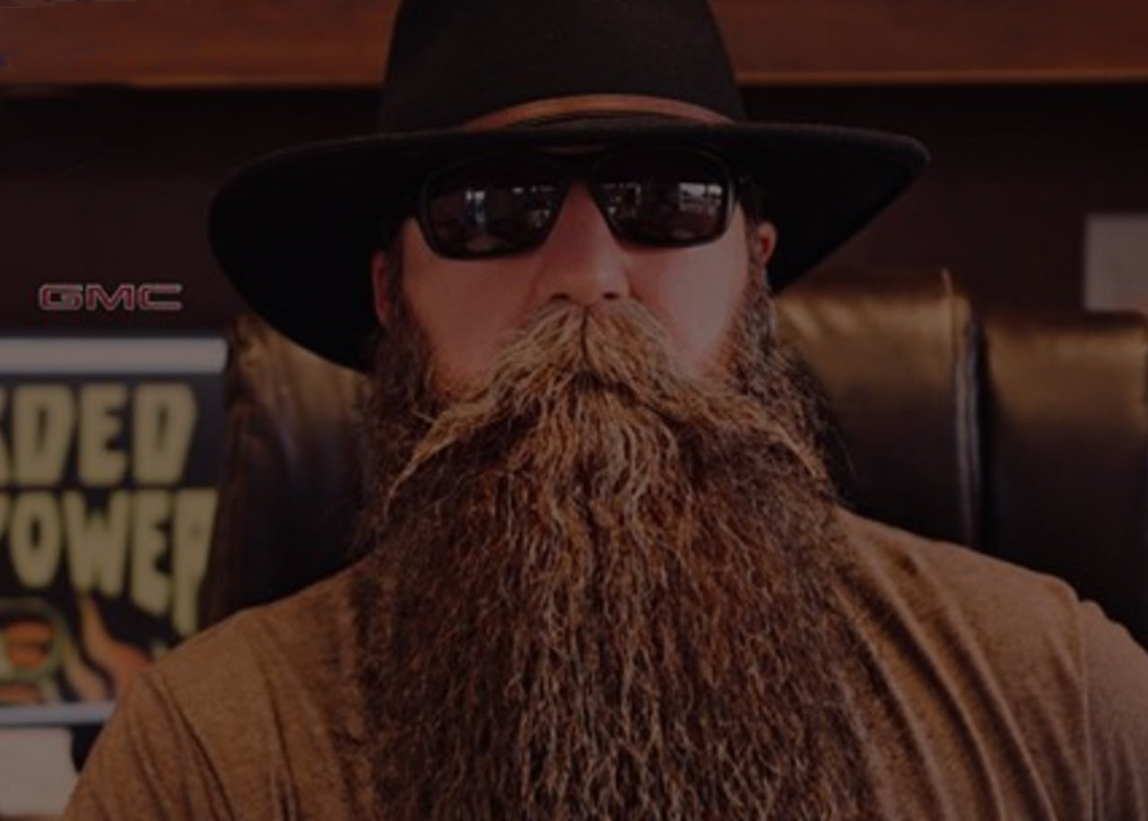 Interview with BYOB Contest Winner - Keith Baker Bossman Brands