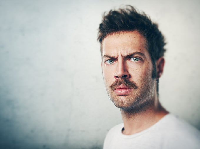 Mustache Styles: The Ultimate Guide on How to Style Your Mustache