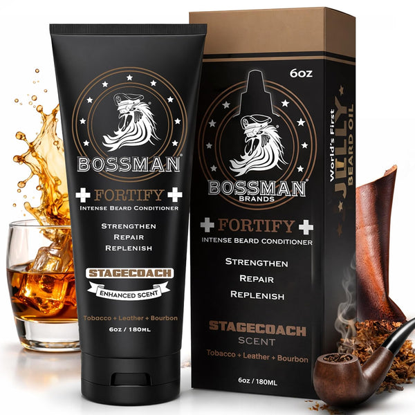 Fortify Intense Beard Conditioner