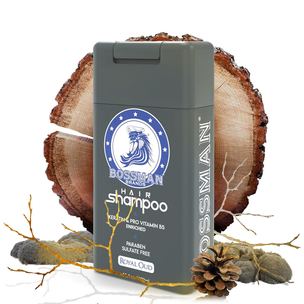 Hair Shampoo