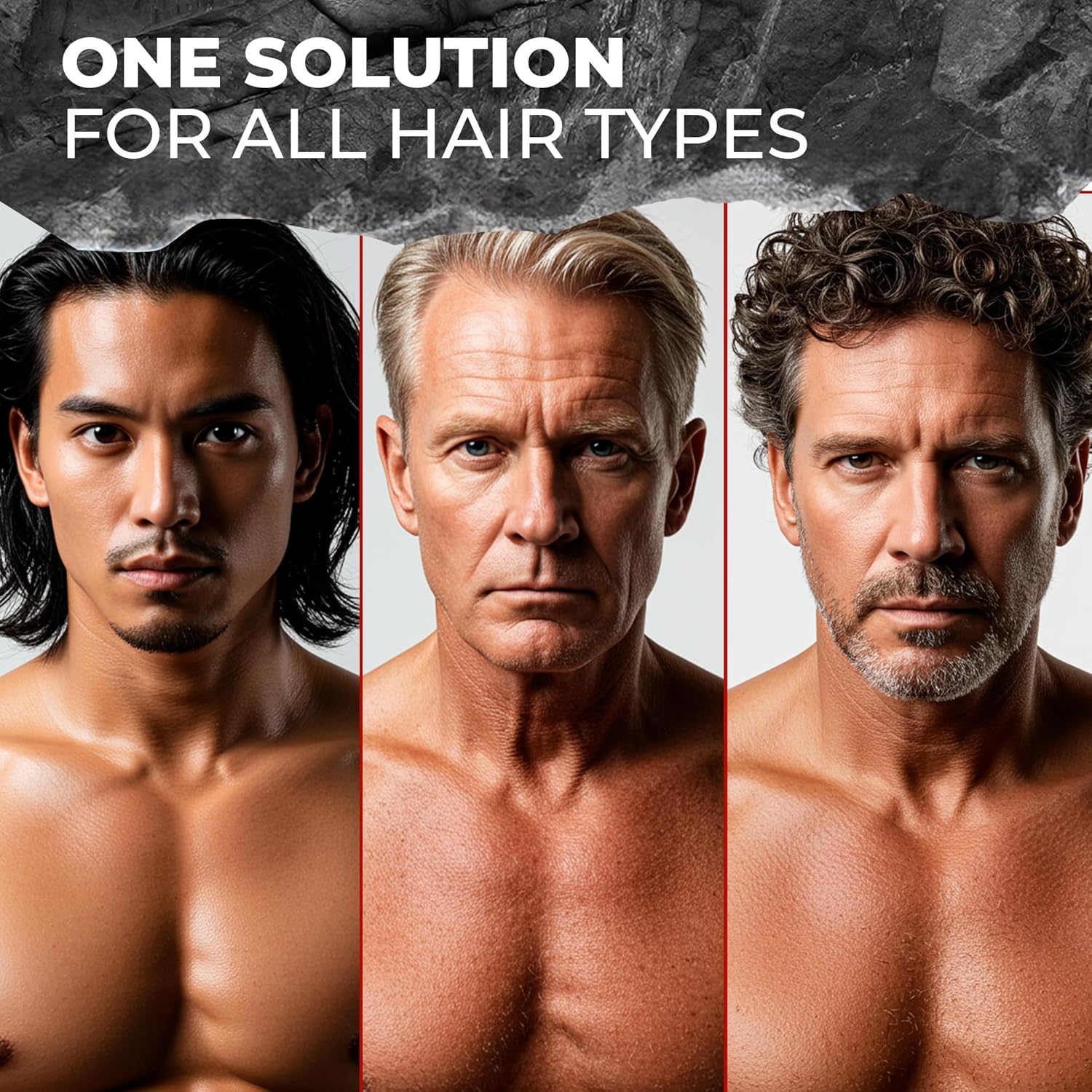 Hair Conditioner Vetiver X [Clearance - Final Sale]