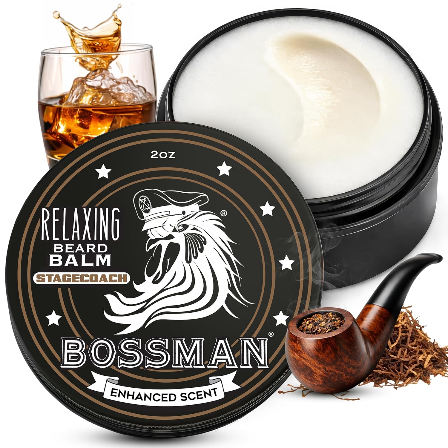 pipe tobacco beard balm Relaxing Beard Balm pipe tobacco beard balm Relaxing Beard Balm