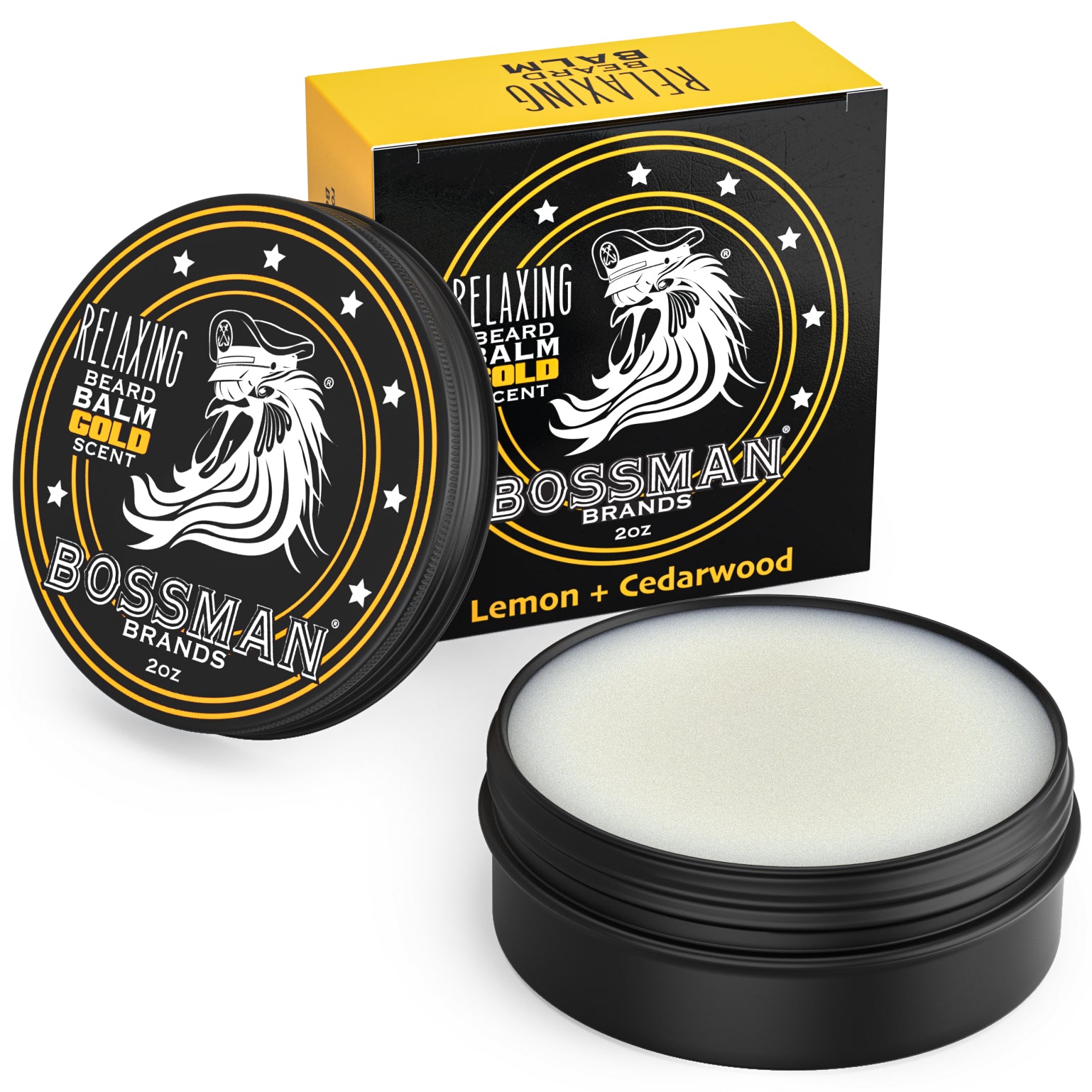 Best Beard Balm Best Beard Balm