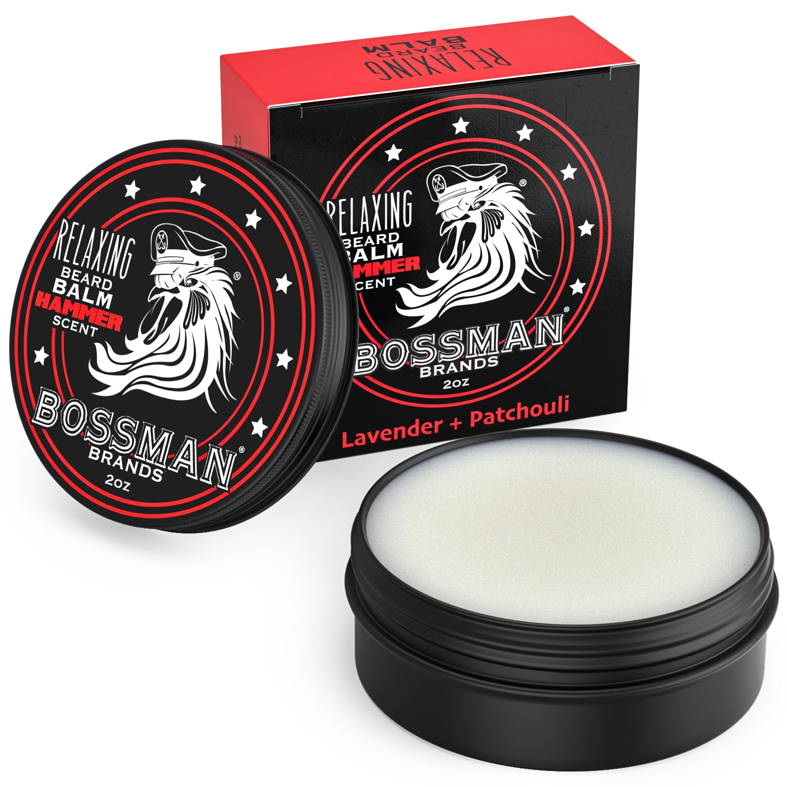 Best Beard Balm Best Beard Balm