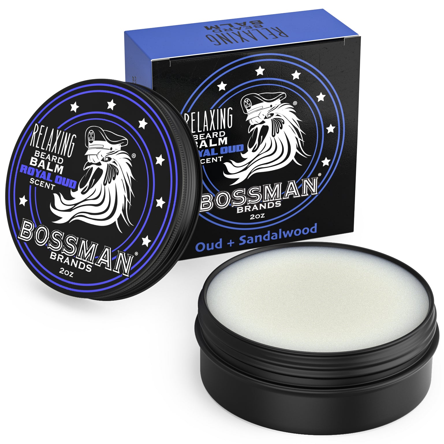 Best Beard Balm Best Beard Balm