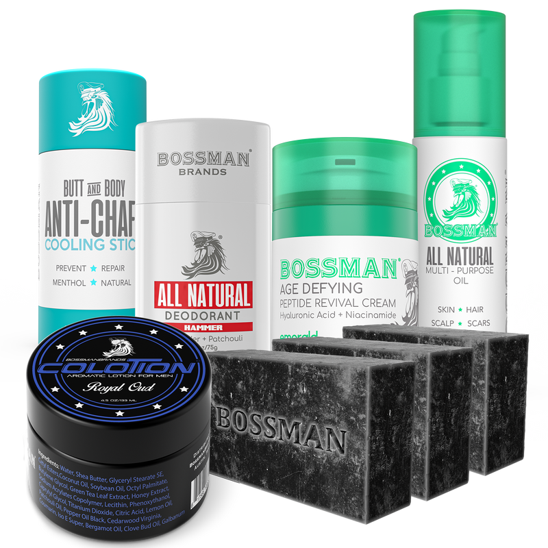 Body Care