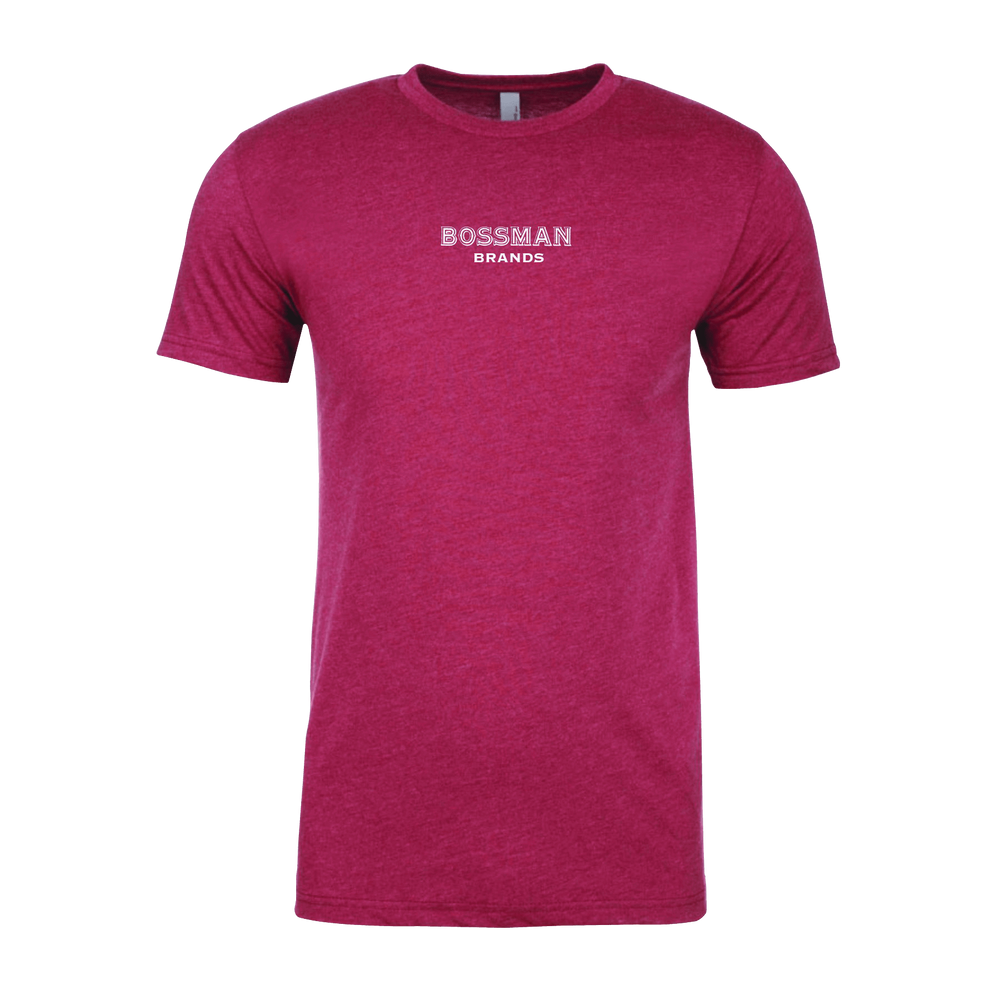 Bossman Feeling Cocky? Tee Bossman Brands