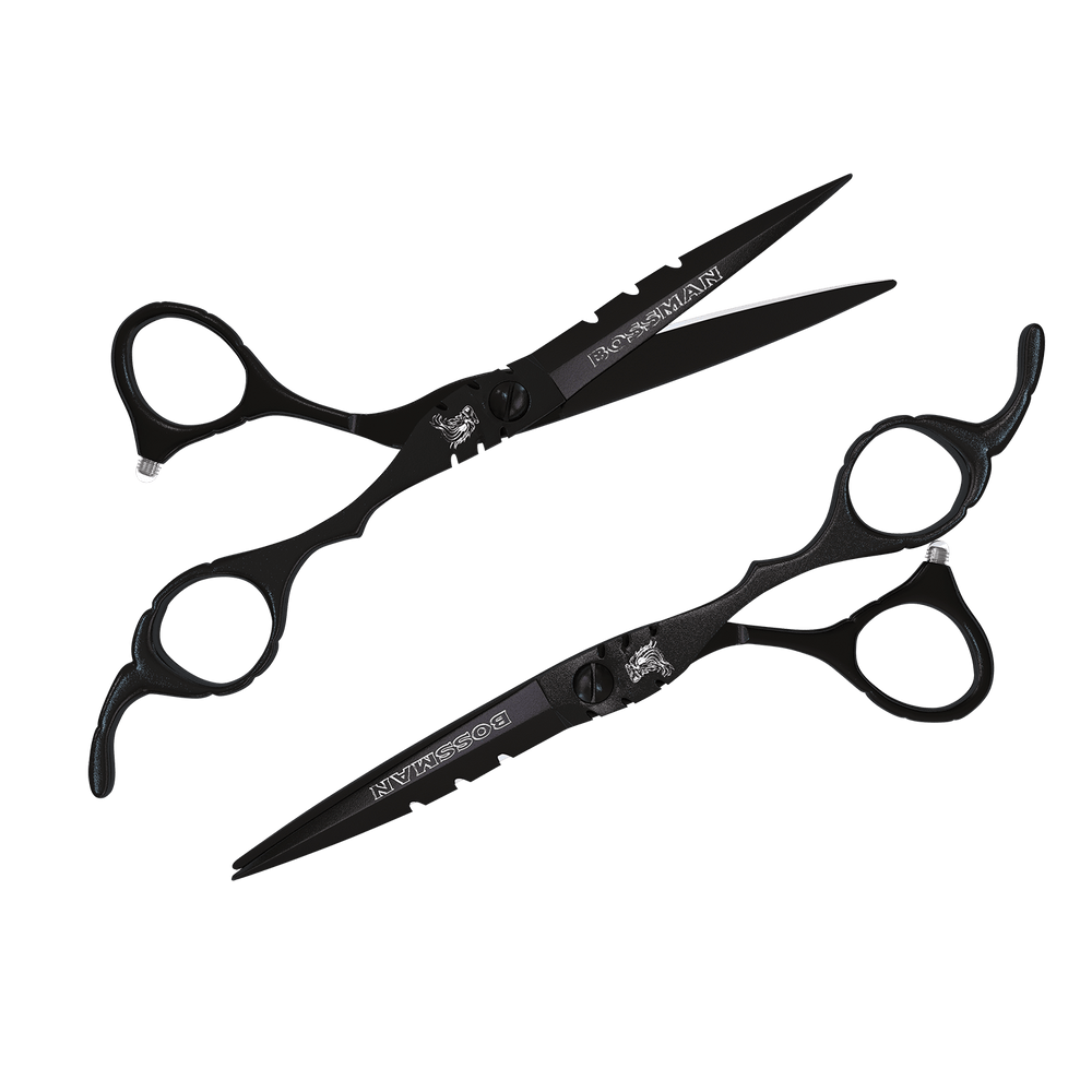 Bossman Professional Barber Scissors | Hairdressing Scissors / Hair Cu