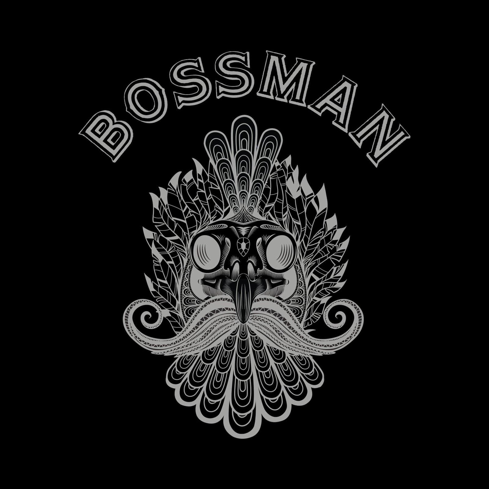 Bossman Apparel - Clothes that Mean Something | Bossman Brands