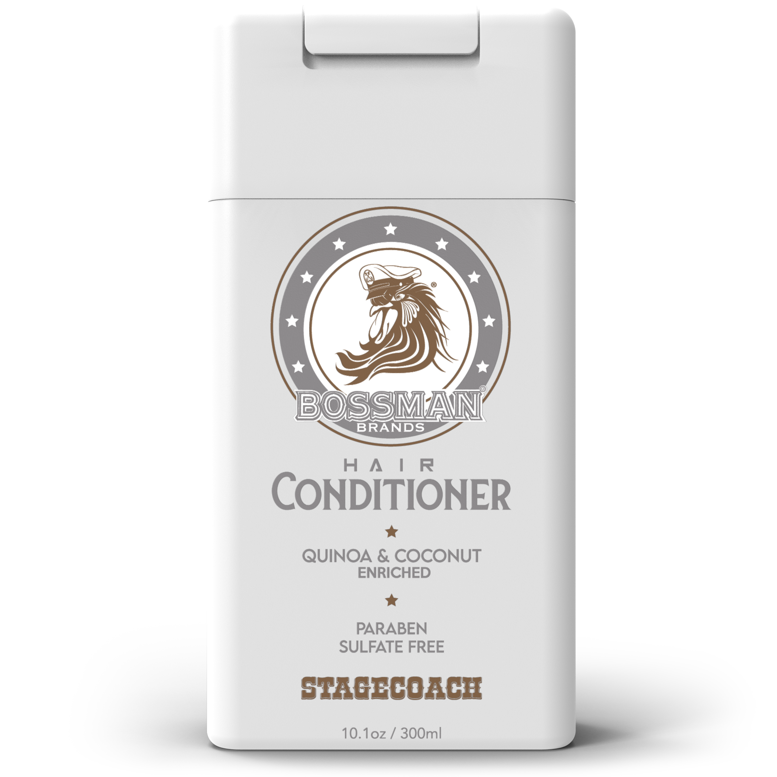 Hair Shampoo & Conditioner