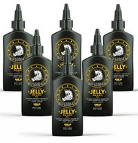 Jelly Beard Oil