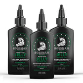 Vetiver X