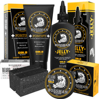 Reload Beard Kit