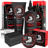 Reload Beard Kit