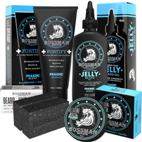 Reload Beard Kit
